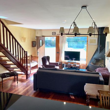 Casa Riu Villa Riu de Cerdanya Екстериор снимка