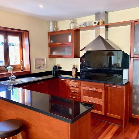 Casa Riu Villa Riu de Cerdanya Екстериор снимка