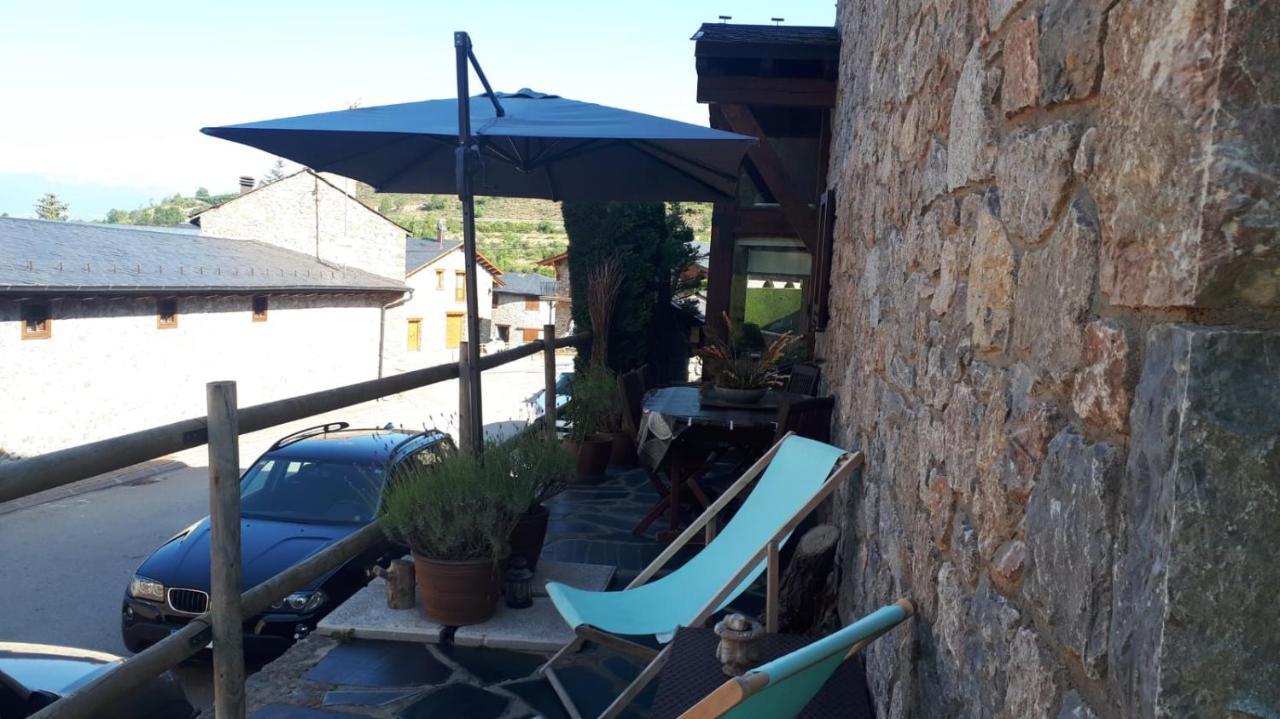 Casa Riu Villa Riu de Cerdanya Екстериор снимка