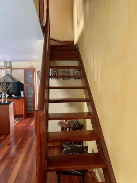 Casa Riu Villa Riu de Cerdanya Екстериор снимка
