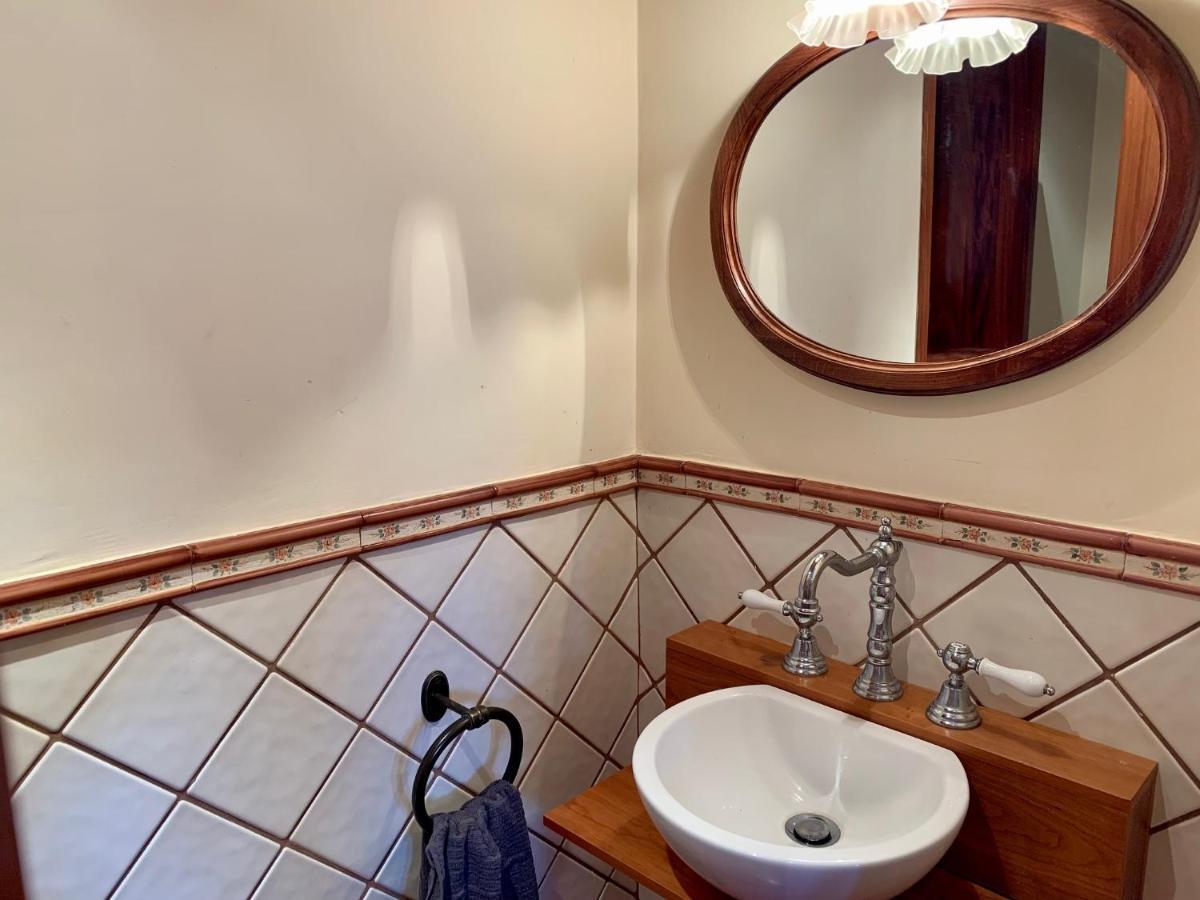 Casa Riu Villa Riu de Cerdanya Екстериор снимка