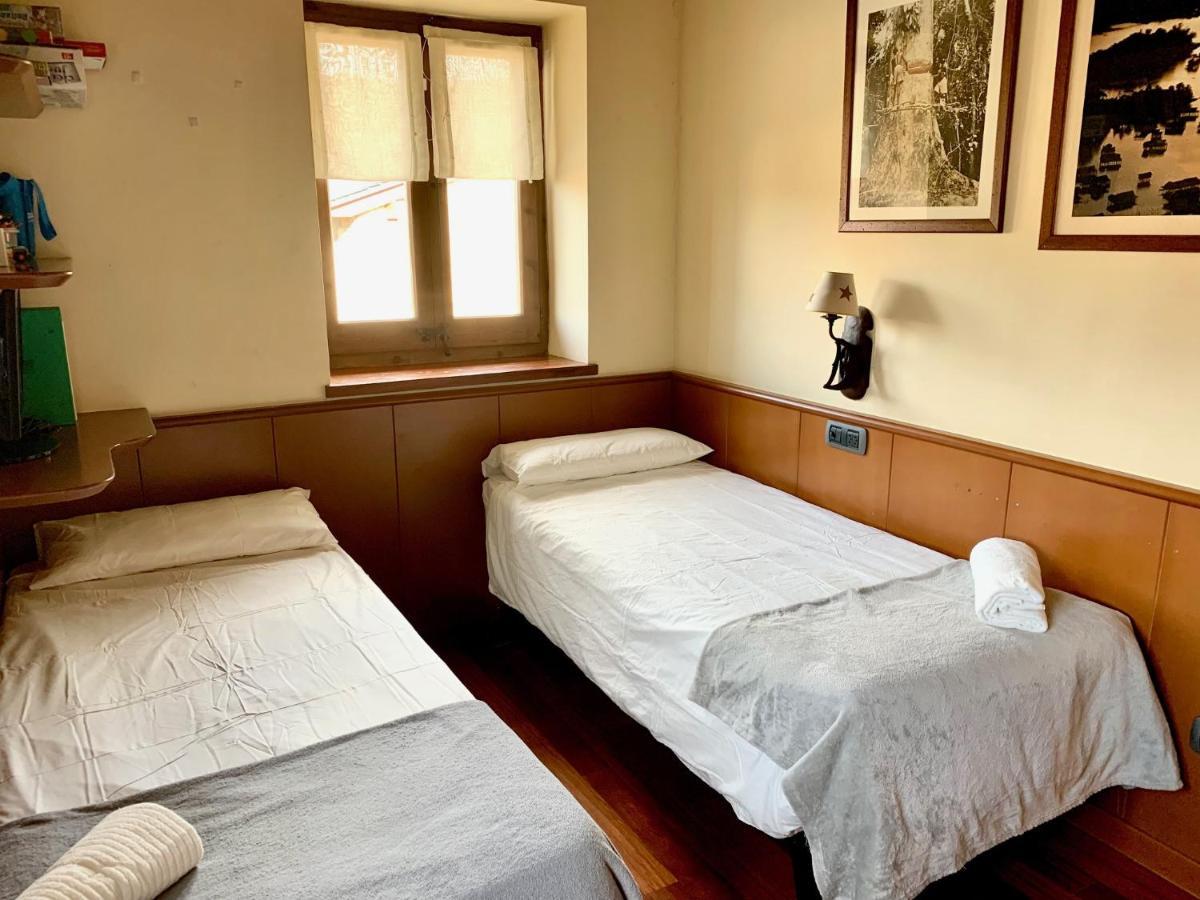 Casa Riu Villa Riu de Cerdanya Екстериор снимка