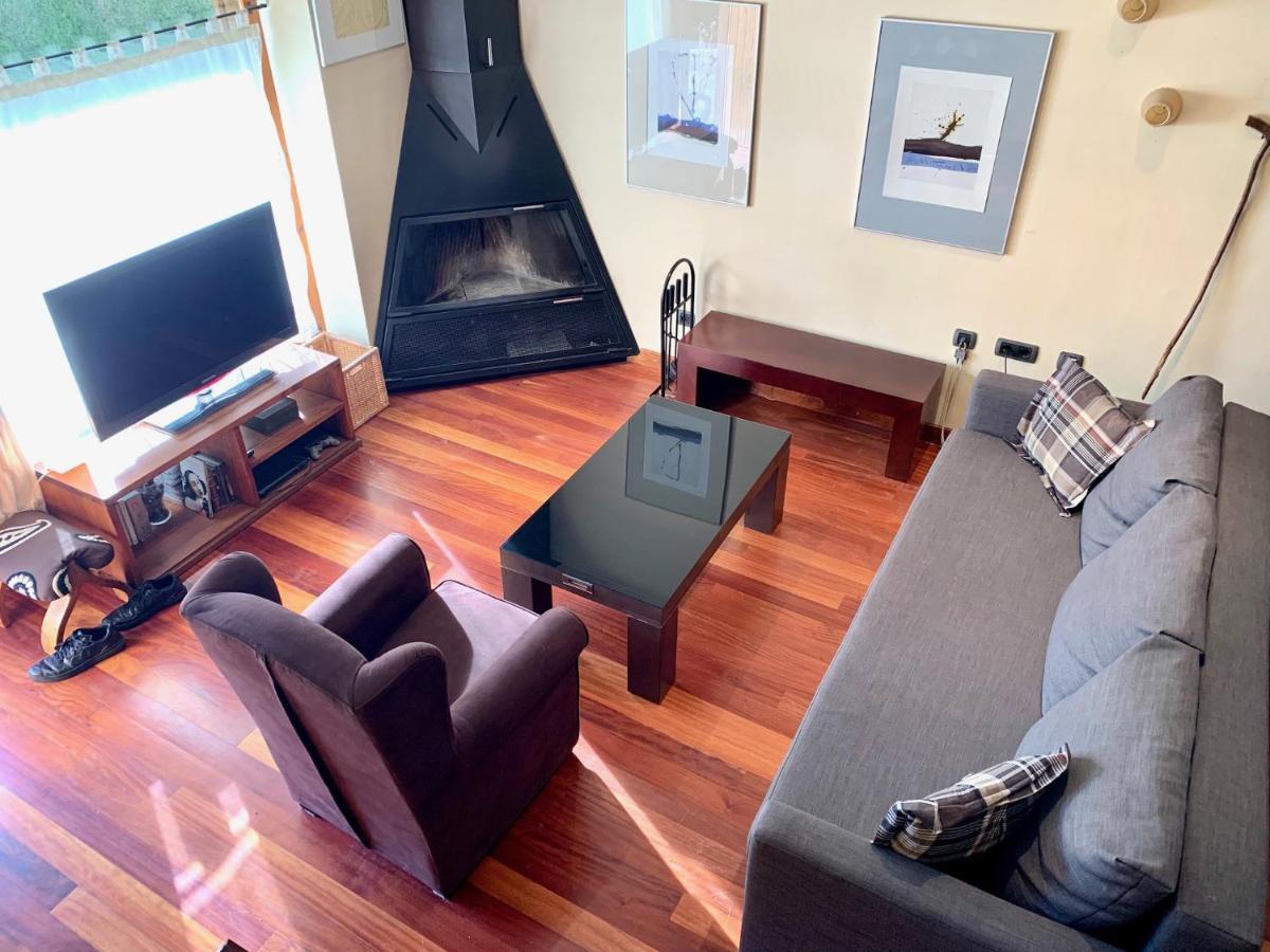 Casa Riu Villa Riu de Cerdanya Екстериор снимка