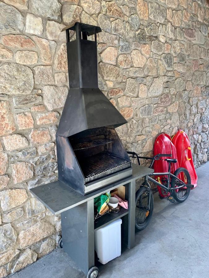 Casa Riu Villa Riu de Cerdanya Екстериор снимка