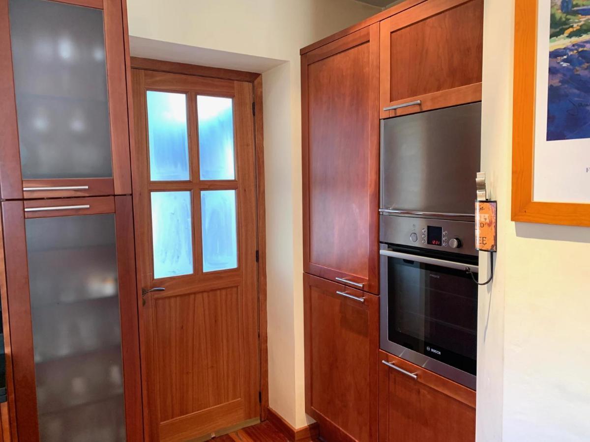 Casa Riu Villa Riu de Cerdanya Екстериор снимка