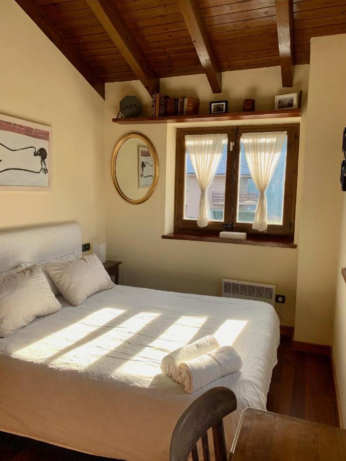 Casa Riu Villa Riu de Cerdanya Екстериор снимка